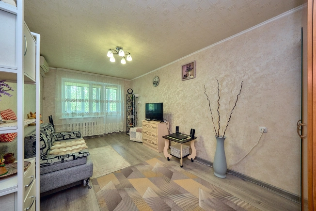 Купить однокомнатную квартиру на улице Касимовское шоссе в Рязани. Вариант № 438383, 0, площадь -  квм, цена 3280000 рублей