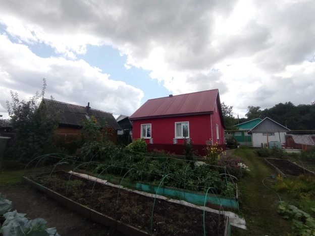 Купить дом на улице Спортивная в Пензенской области. Вариант № 2894243, 3, площадь - квм, цена 3500000 рублей