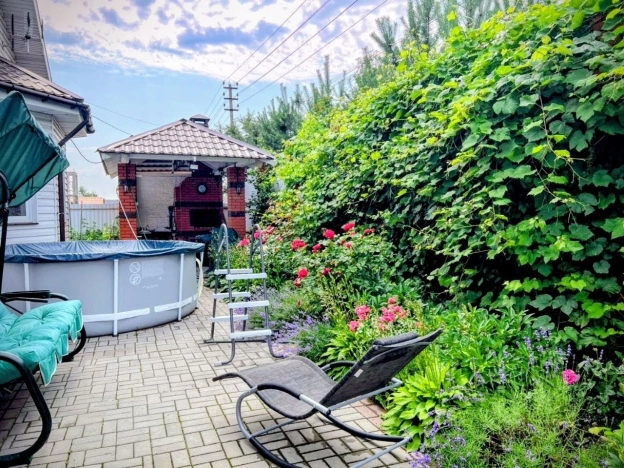 Купить дом в Москве. Вариант № 8807704, 26, площадь - квм, цена 15600000 рублей