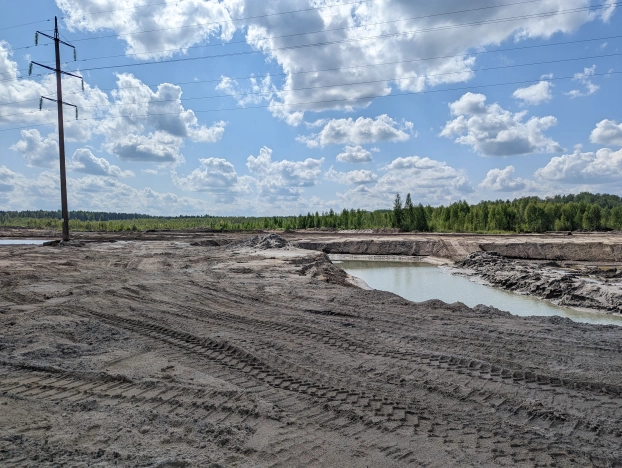 Купить земельный участок в Санкт-Петербурге. Вариант № 9121326, 3, площадь - квм, цена 2500000 рублей