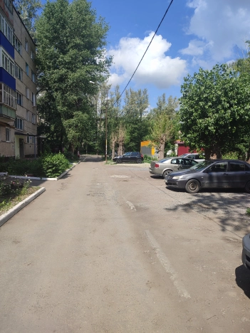 . Вариант № 8667, 16, площадь - 30 квм, цена 2222000 рублей