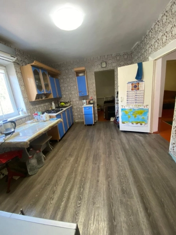 Купить дом на улице проезд Лермонтова в Элисте. Вариант № 7909, 6, площадь -  квм, цена 4500000 рублей