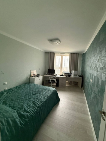 Купить квартиру в Москве. Вариант № 8685397, 2, площадь - квм, цена 14000000 рублей