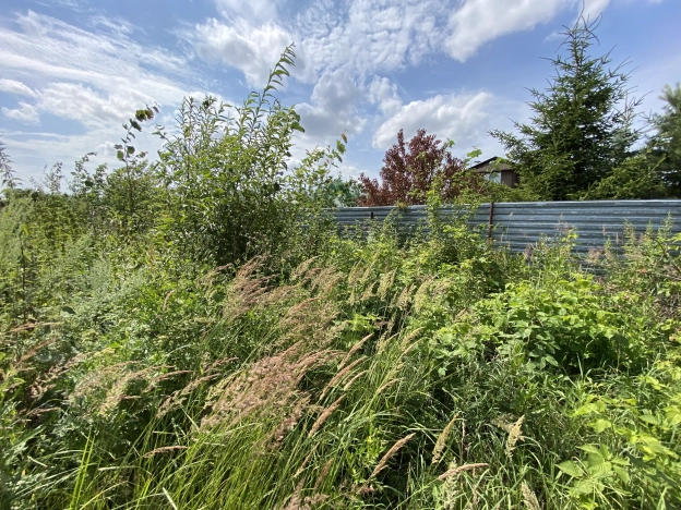 Купить земельный участок у метро Московская в Нижнем Новгороде. Вариант № 1601569, 3, площадь -  квм, цена 3500000 рублей