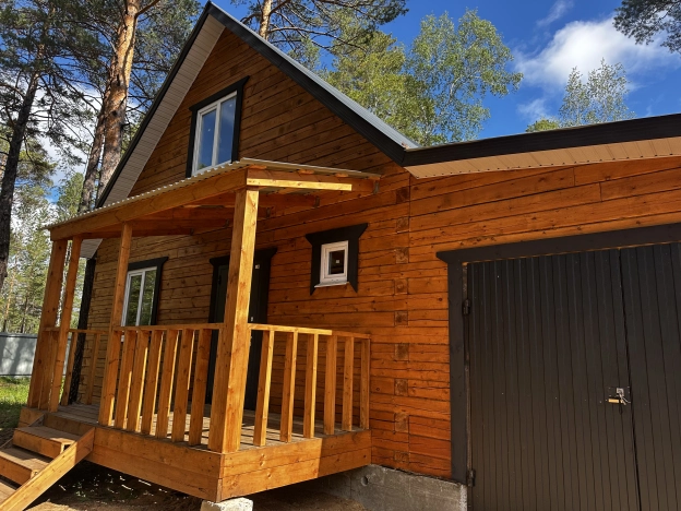 . Вариант № 26583, 1, площадь - 125.5 квм, цена 7200000 рублей