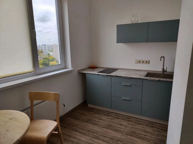 Купить квартиру в Москве. Вариант № 9060894, 3, площадь - квм, цена 16000000 рублей