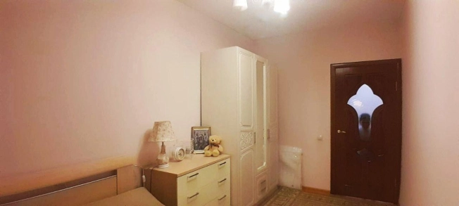 Купить двухкомнатную квартиру на улице Юбилейная в Белгородской области. Вариант № 8154162, 3, площадь -  квм, цена 7000000 рублей