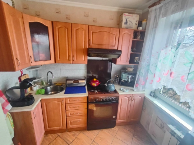 Купить двухкомнатную квартиру на улице Мира в Люберцах. Вариант № 48802, 1, площадь -  квм, цена 6200000 рублей