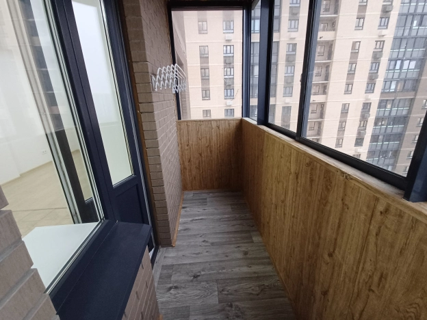 . Вариант № 9836818, 24, площадь - 43.9 квм, цена 9800000 рублей