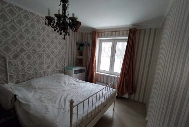 Купить двухкомнатную квартиру у метро Щелковская в Королёве. Вариант № 564463, 8, площадь -  квм, цена 8700000 рублей