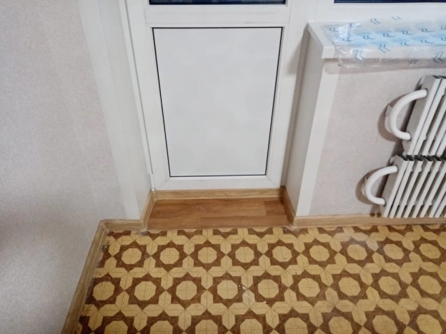 . Вариант № 13255, 4, площадь - 47.1 квм, цена 3770000 рублей