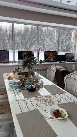 Купить дом на улице Карла Маркса в Тюменской области. Вариант № 1991, 10, площадь -  квм, цена 23000000 рублей