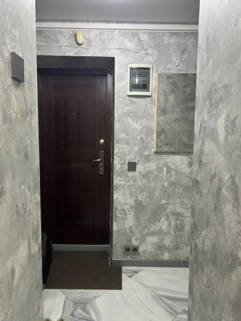 Купить трехкомнатную квартиру на улице Ленинский проспект в Москве. Вариант № 9495389, 14, площадь -  квм, цена 9900000 рублей