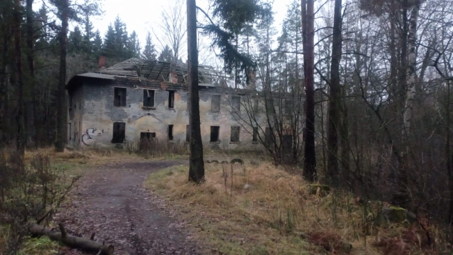 Купить земельный участок на улице Гоголя в Всеволожске. Вариант № 17441, 15, площадь -  квм, цена 81000000 рублей