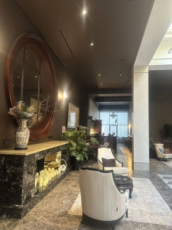 Купить однокомнатную квартиру у метро Садовая в Санкт-Петербурге. Вариант № 8677102, 21, площадь -  квм, цена 22900000 рублей