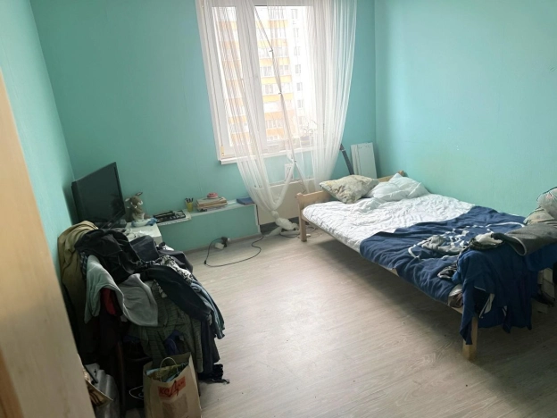 Купить квартиру в Москве. Вариант № 10360805, 7, площадь -  квм, цена 13000000 рублей