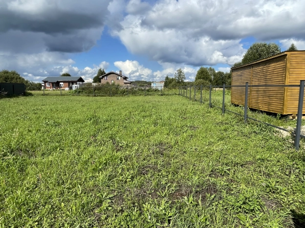 Купить земельный участок в Москве. Вариант № 3018197, 2, площадь -  квм, цена 4058000 рублей