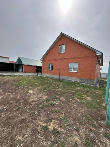 Купить дом в Орске. Вариант № 37938, 2, площадь -  квм, цена 16500000.0000 рублей