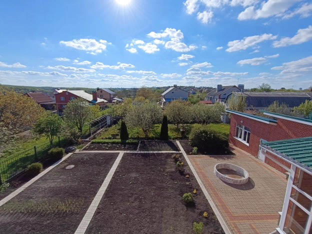 Купить дом в Белгороде. Вариант № 7341, 25, площадь -  квм, цена 16300000 рублей