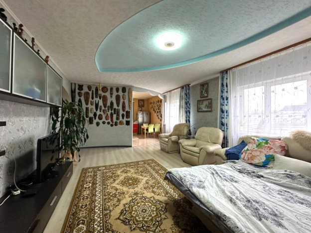 Купить дом в Тейкове. Вариант № 8604669, 5, площадь -  квм, цена 10000000 рублей