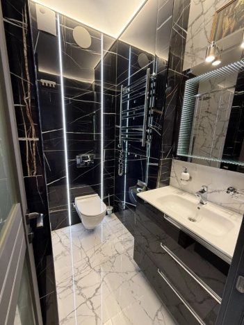 Купить квартиру в Москве. Вариант № 8691866, 17, площадь - квм, цена 33000000 рублей