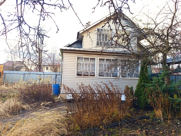 Купить дом в Москве. Вариант № 9586460, 1, площадь -  квм, цена 10300000 рублей