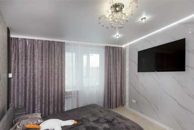 Купить квартиру на улице Мира в Владимире. Вариант № 9228893, 5, площадь -  квм, цена 7780000 рублей