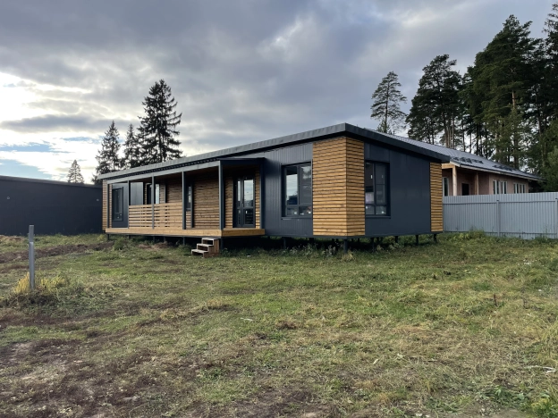 Купить дом в Москве. Вариант № 6724629, 1, площадь -  квм, цена 8550000 рублей