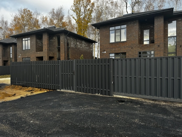 Купить дом у метро Румянцево в Москве. Вариант № 39990, 6, площадь -  квм, цена 27000000 рублей