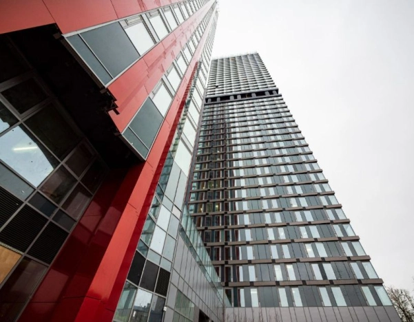 Купить квартиру в Москве. Вариант № 8494521, 1, площадь -  квм, цена 24000000 рублей