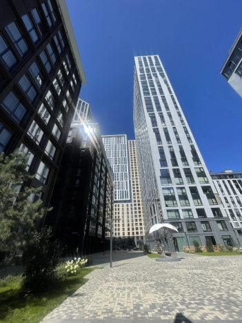 Купить квартиру в районе Останкинский в Москве. Вариант № 2961005, 1, площадь - квм, цена 29500000 рублей