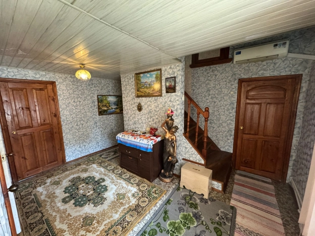 Купить дом в Петушках. Вариант № 7199164, 42, площадь -  квм, цена 8600000 рублей