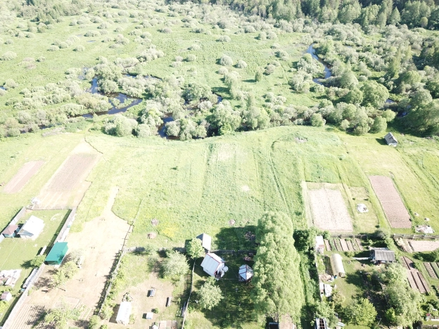 Купить земельный участок в Владимире. Вариант № 2063, 3, площадь -  квм, цена 270000 рублей