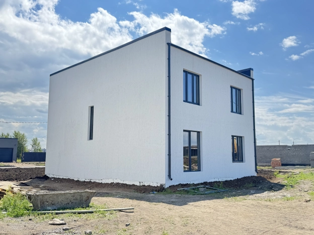 . Вариант № 32206, 3, площадь - 199 квм, цена 10900000 рублей