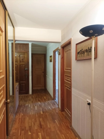 Купить квартиру на улице Хользунова в Волгограде. Вариант № 5144, 4, площадь -  квм, цена 5900000 рублей