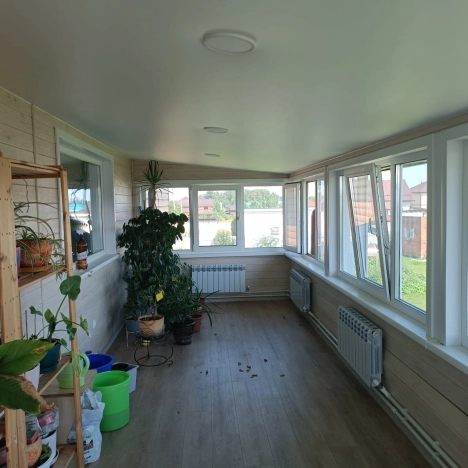 Купить дом на улице Набережная в Тюменской области. Вариант № 40366, 13, площадь -  квм, цена 21500000 рублей