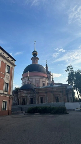 Купить квартиру в Москве. Вариант № 5922385, 14, площадь -  квм, цена 16200000 рублей