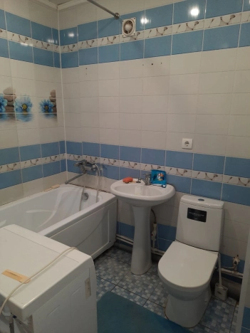 Купить однокомнатную квартиру на улице Пичугина в Владимире. Вариант № 9582042, 9, площадь -  квм, цена 3800000 рублей