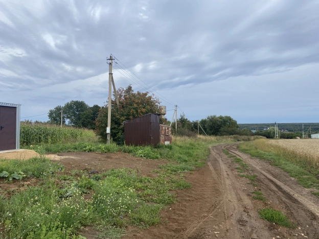 Купить земельный участок в Ярославской области. Вариант № 7326, 0, площадь -  квм, цена 2360000 рублей