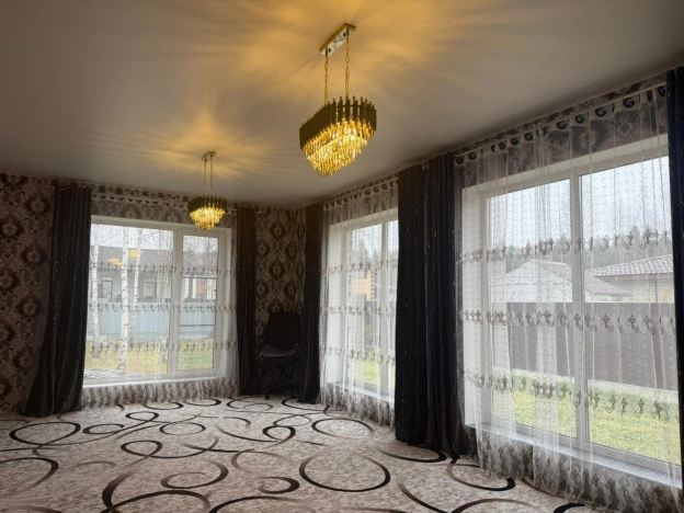 Купить дом в Москве. Вариант № 9804010, 7, площадь - квм, цена 16900000 рублей