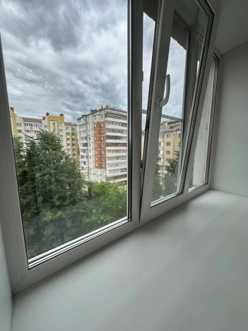 Купить двухкомнатную квартиру в Республике Марий эл. Вариант № 53569, 8, площадь -  квм, цена 7100000 рублей