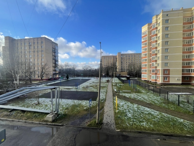 Купить однокомнатную квартиру на улице Рабочая в Щёлкове. Вариант № 7485458, 10, площадь -  квм, цена 3800000 рублей