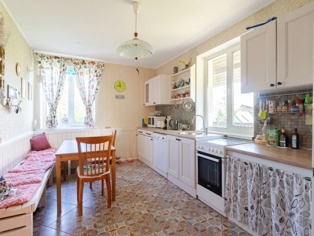 Купить дом в Санкт-Петербурге. Вариант № 8055, 1, площадь -  квм, цена 16500000 рублей