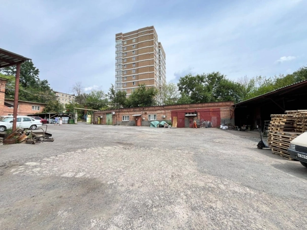 Купить земельный участок в Ростове-на-Дону. Вариант № 5519745, 12, площадь -  квм, цена 240000000 рублей