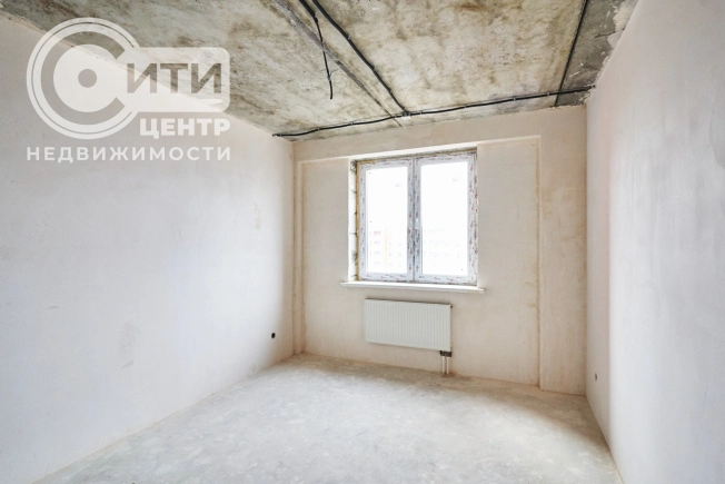 Купить двухкомнатную квартиру в Воронеже. Вариант № 9615934, 14, площадь - квм, цена 6050000 рублей