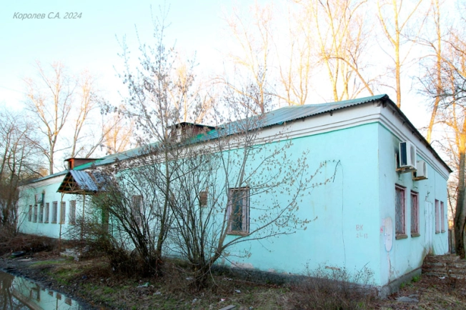 Купить здания в Владимире. Вариант № 8954421, 0, площадь - квм, цена 25000000 рублей