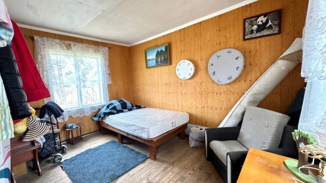 Купить дачу в Южно-Сахалинске. Вариант № 43453, 5, площадь -  квм, цена 2450000 рублей