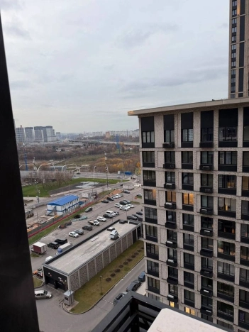 Купить квартиру в Москве. Вариант № 9863267, 37, площадь -  квм, цена 79500000 рублей