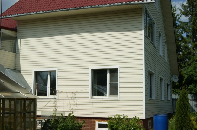 Купить дачу в Егорьевске. Вариант № 2598, 1, площадь -  квм, цена 7600000 рублей