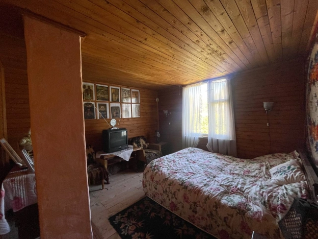 Купить дом на улице Старая Ляча в Ярославской области. Вариант № 14375, 6, площадь -  квм, цена 1990000 рублей